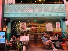 门面-TEQO·Mexican food & Bar