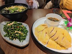 -玖鲜小笼(中山广场店)