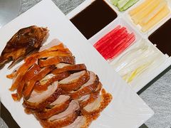 -雀蓝川菜(星悦汇店)