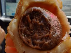 -毛华美食(清扬路店)