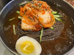 -大叹号·朝鲜族烤肉(潍坊泰华城店)
