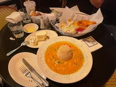 -The Cheesecake Factory 芝乐坊餐厅(王府中環店)