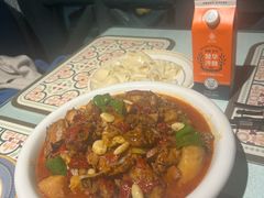 -海尔巴格一甸茶餐厅(团结路店)