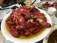 -盱眙红叶龙虾(金源北路店)