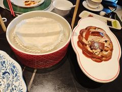 -秀儿四九城·新京菜(亚运村鸟巢店)