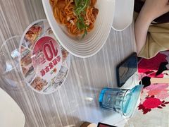 -必胜客餐厅(昆百大泰业城店)