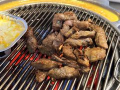 -喜来稀肉(虹泉路店)