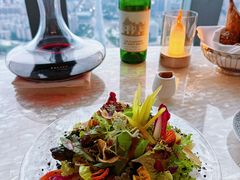 -广州四季酒店·佰鲜汇·现代法餐