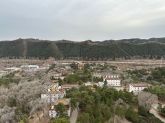 -须弥福寿之庙