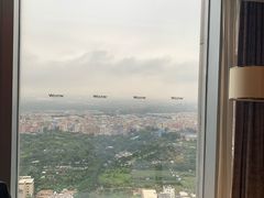 -广交会威斯汀酒店