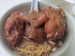 -麦文记面家(佐敦店)