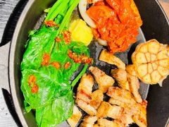 -INSA Korean Bistro饮鲨韩食酒馆