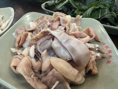 -汝萍传统蘸水菜(春华路总店)