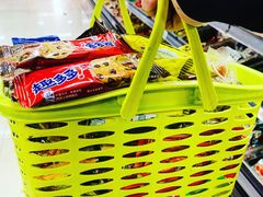 -世纪联华超市(外海店)