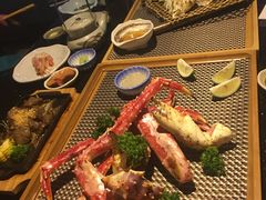 -梅筑·创意料理(王府井百货店)