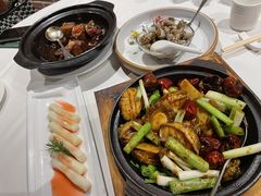 -申粤轩酒楼·三十年粤菜经典(丁香花园店)