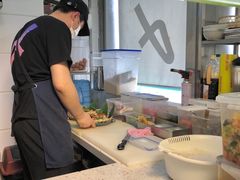 -嘻〆咩 XIME Izakaya