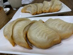 -翡翠拉面小笼包(机场DFS店)
