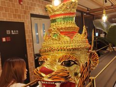 -Home Thai·泰谣(王府井apm店)