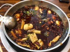 -黑竹香鸡(营和巷店)