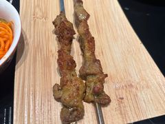 -巴依老爷新疆美食(清华东门店)