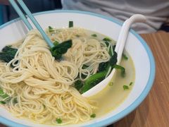 -小杨生煎(香港名都店)