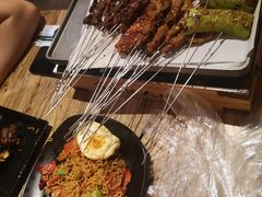 -铁人烧烤(北京店)