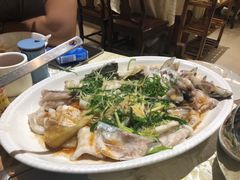 -丰尔粥食·粥底火锅·桑拿鸡(大良总店)
