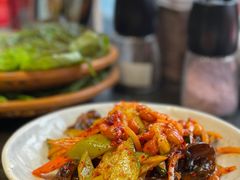 -味家烤肉烤鳗鱼牛排(西塔旗舰店)