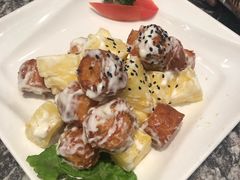 -鹿港小镇(中关村店)
