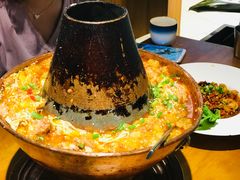 -觅山云南菜(泊富ICITY店)