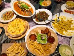 -翡翠鸟精品泰国菜(北辰财富中心店)