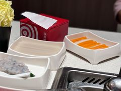 -海底捞火锅(凤凰广场店)