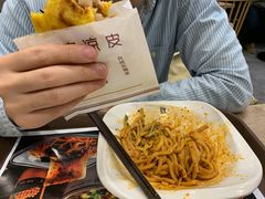 -魏家凉皮(西安秋林宏业商厦店)