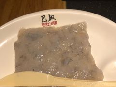 -巴奴毛肚火锅(广益哥伦布店)