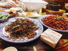 -杨记隆府(汉街店)