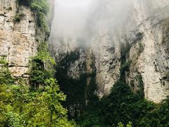 -武隆天坑地缝国家地质公园