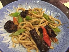 -大渔铁板烧(中山路八佰伴店)