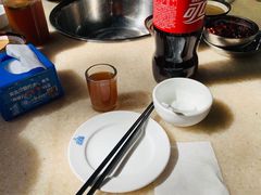 -福寿斋·老北京铜锅涮肉·烤鸭(顺义总店)