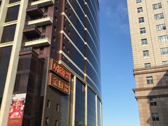 -金厨泰国餐厅·全泰籍厨师料理(拱北店)