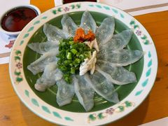 -天正河鲀·河豚亭(大连店)