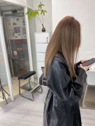 -T-Hair Salon