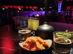 -赤红音乐现场(浦东金桥路店)