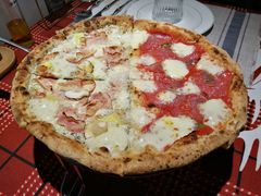 -Primo·丽莫意大利窑烤披萨