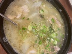 -贯贯吉·清真餐厅(浙江中路店)