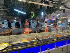 -谭三娘鲜切牛肉自助火锅(星辰汇店)