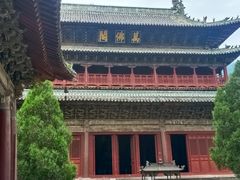 -报恩寺(平武县)