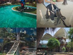 -福州罗源湾海洋世界旅游区