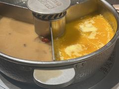 -巴奴毛肚火锅(相州店)