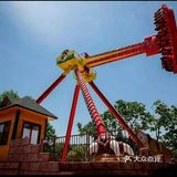 白马时光岛🍁🍁与娃一起夏日欢乐时光